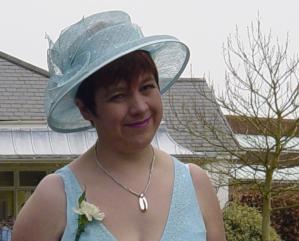Picture of Mary