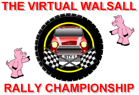 VWRC Logo- thanks George